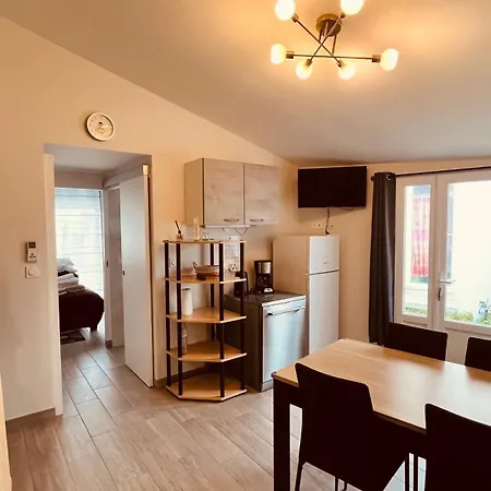Petite Maison Proche *