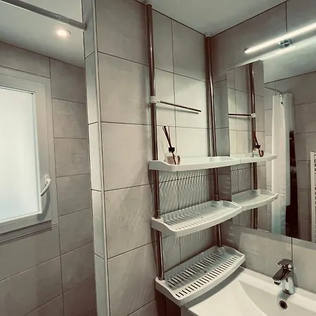 Petite Maison Proche *