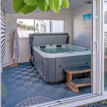 Petite Maison Proche 山地圣母村