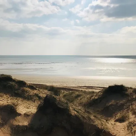 Petite Maison Proche 度假居 *