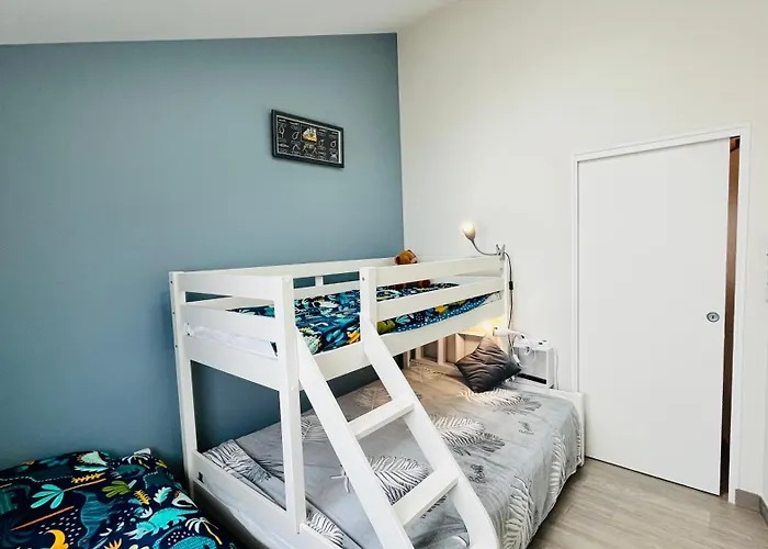 Petite Maison Proche * Notre-Dame-de-Monts