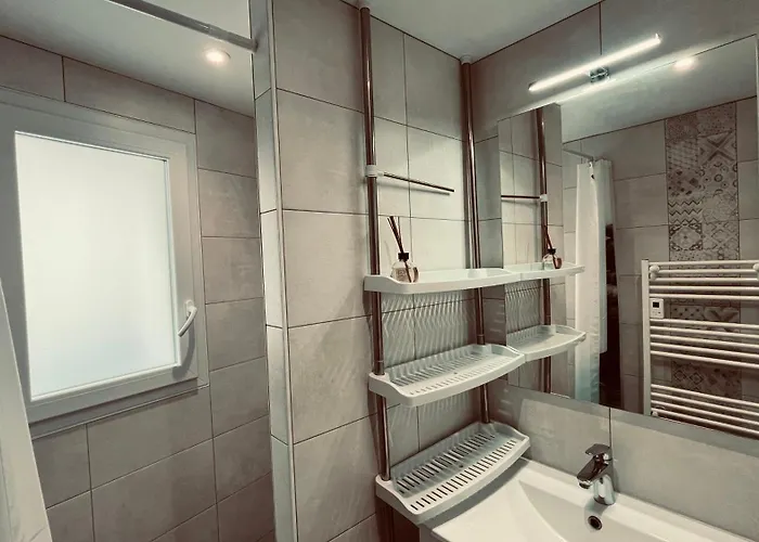 Petite Maison Proche *