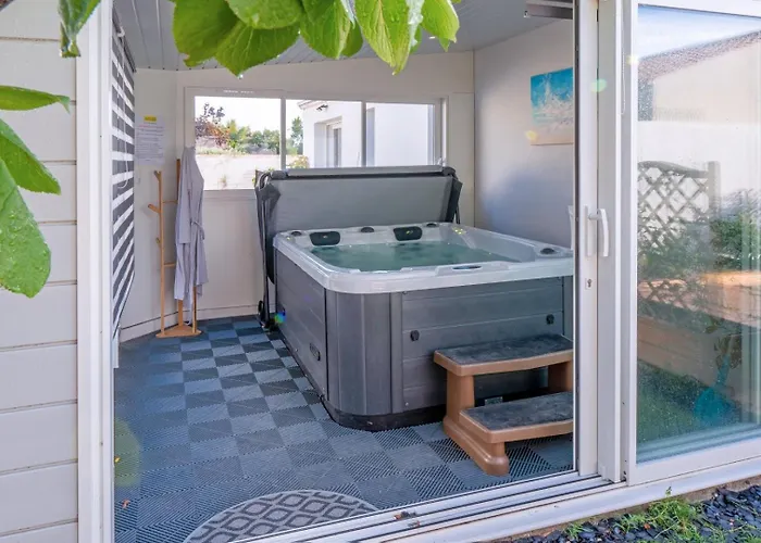 Petite Maison Proche Notre-Dame-de-Monts