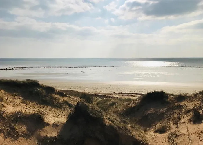 Petite Maison Proche Hébergement de vacances *