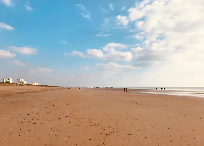 Petite Maison Proche Hébergement de vacances Notre-Dame-de-Monts
