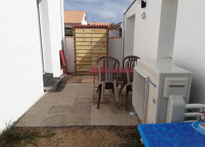 Petite Maison Proche * Notre-Dame-de-Monts